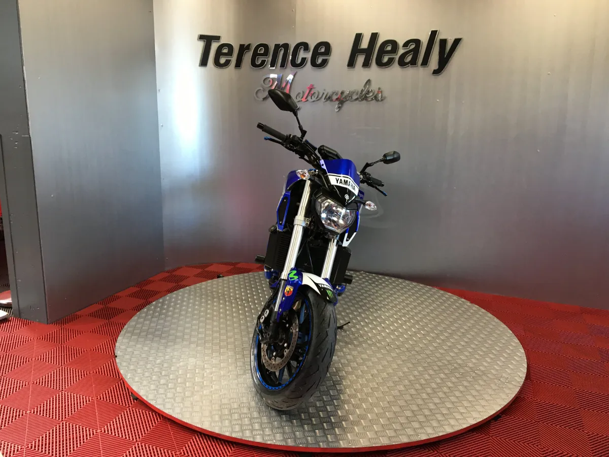 2015 Yamaha MT09 ''Great Condition'' - Image 3