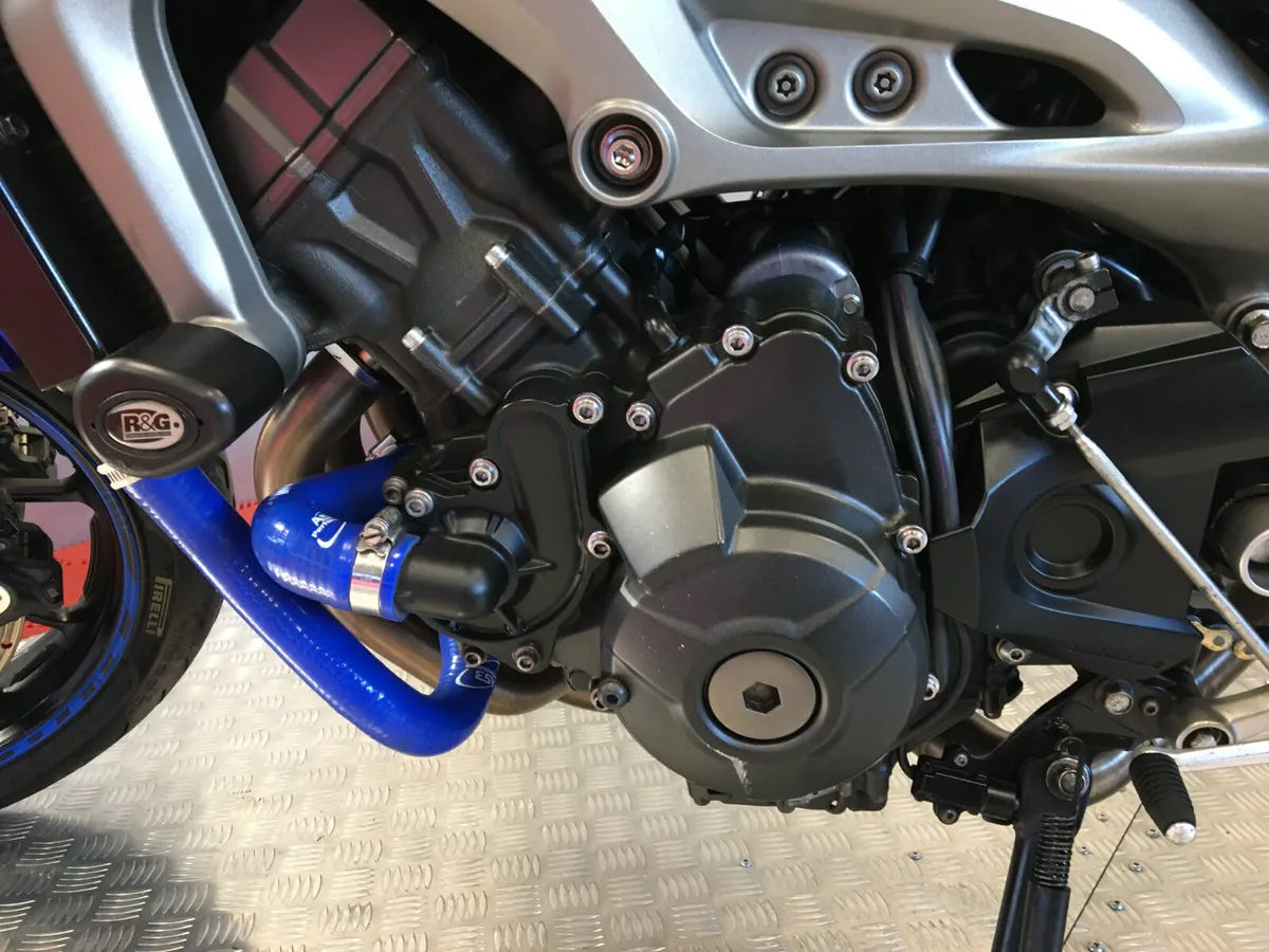 2015 Yamaha MT09 ''Great Condition'' - Image 4