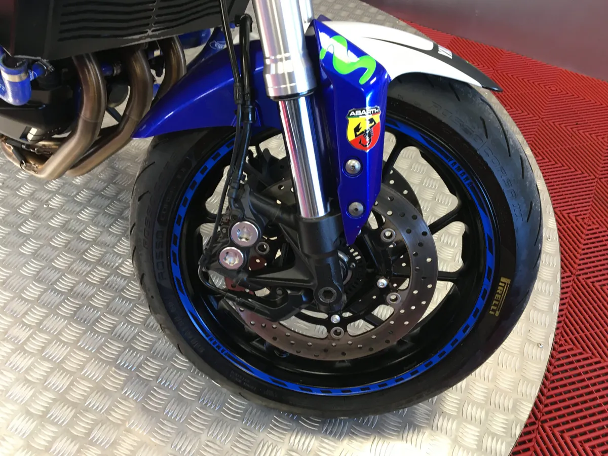 2015 Yamaha MT09 ''Great Condition'' - Image 2