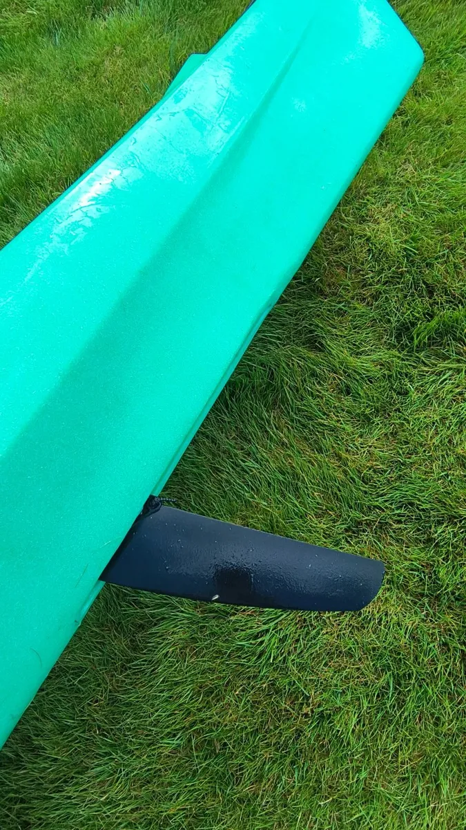 Sea kayak - Image 4