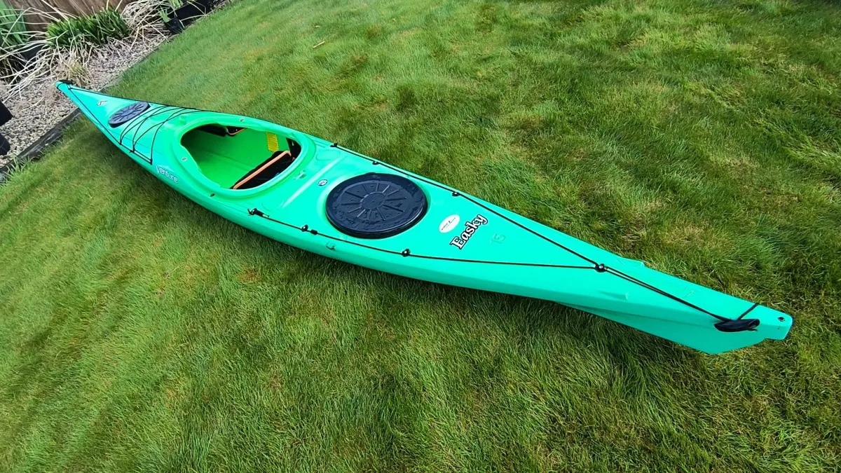 Sea kayak - Image 3