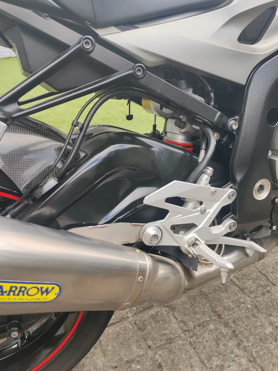 BMW S 1000 R 2016 - Image 2