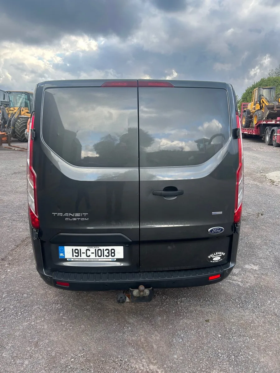 Ford Transit 2019 - Image 3