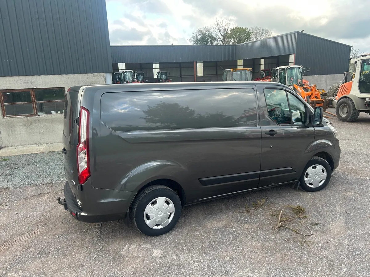 Ford Transit 2019 - Image 4