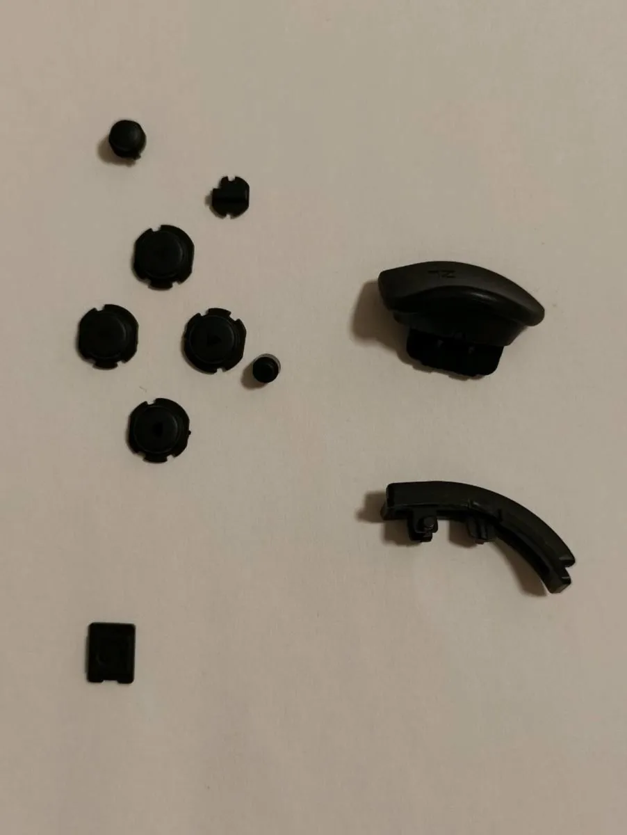 🎮 Left Nintendo Joy-Con Housing – Nintendo Switch - Image 3