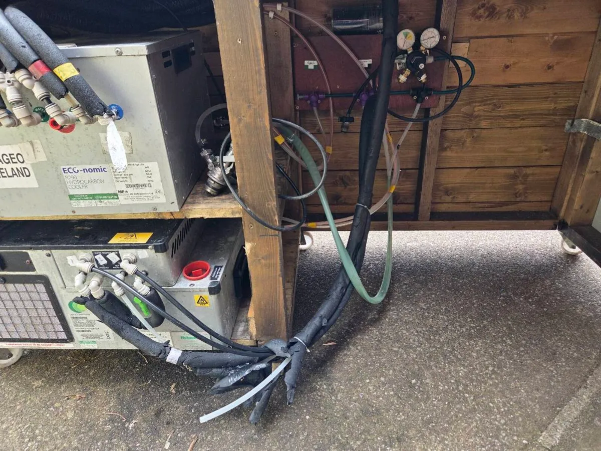 Mobile bar - Image 2