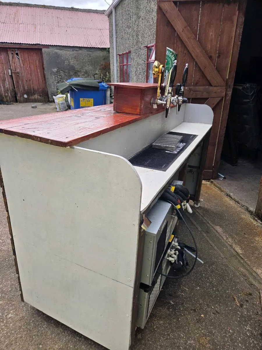 Mobile bar - Image 3