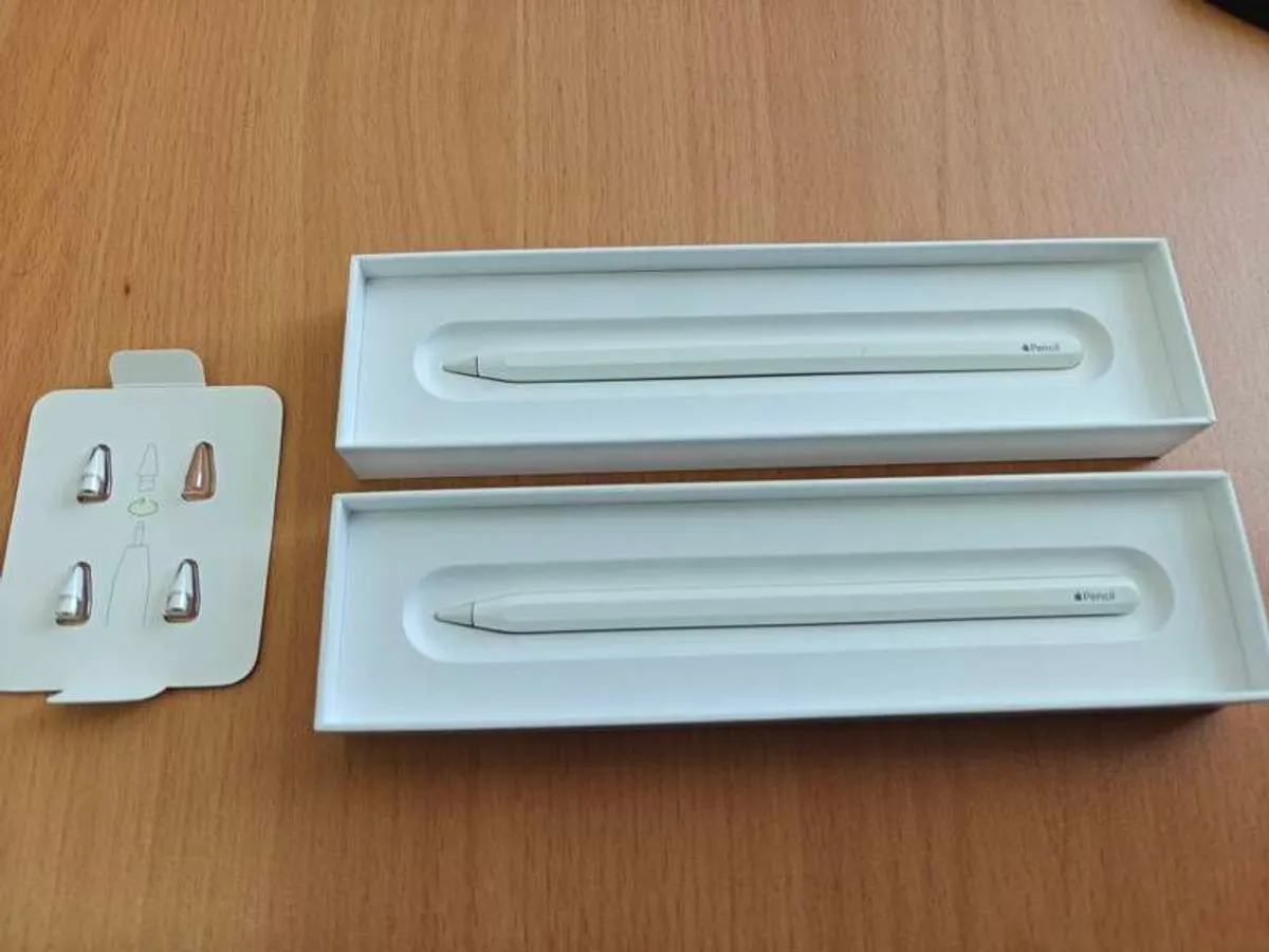Apple pencil - Image 2
