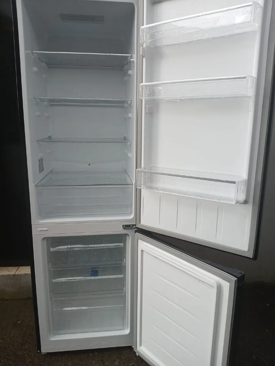 FRIDGE AND FREEZER - Image 2