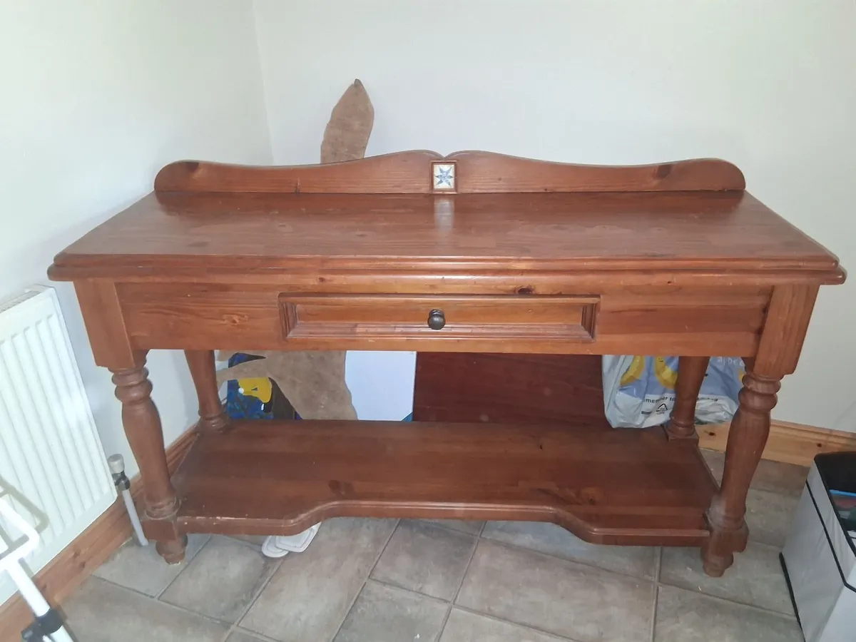Sideboard