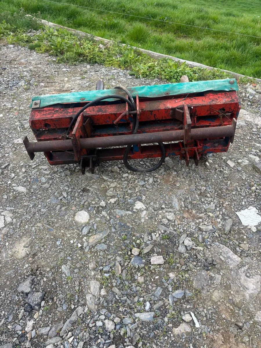 Bale handler - Image 2