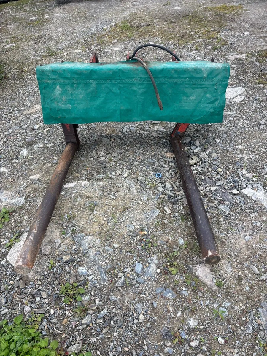 Bale handler - Image 3