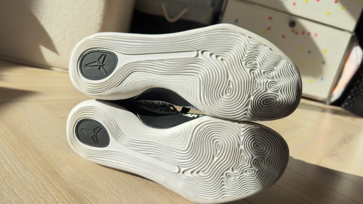 kobe 9 elite BHM - Image 4