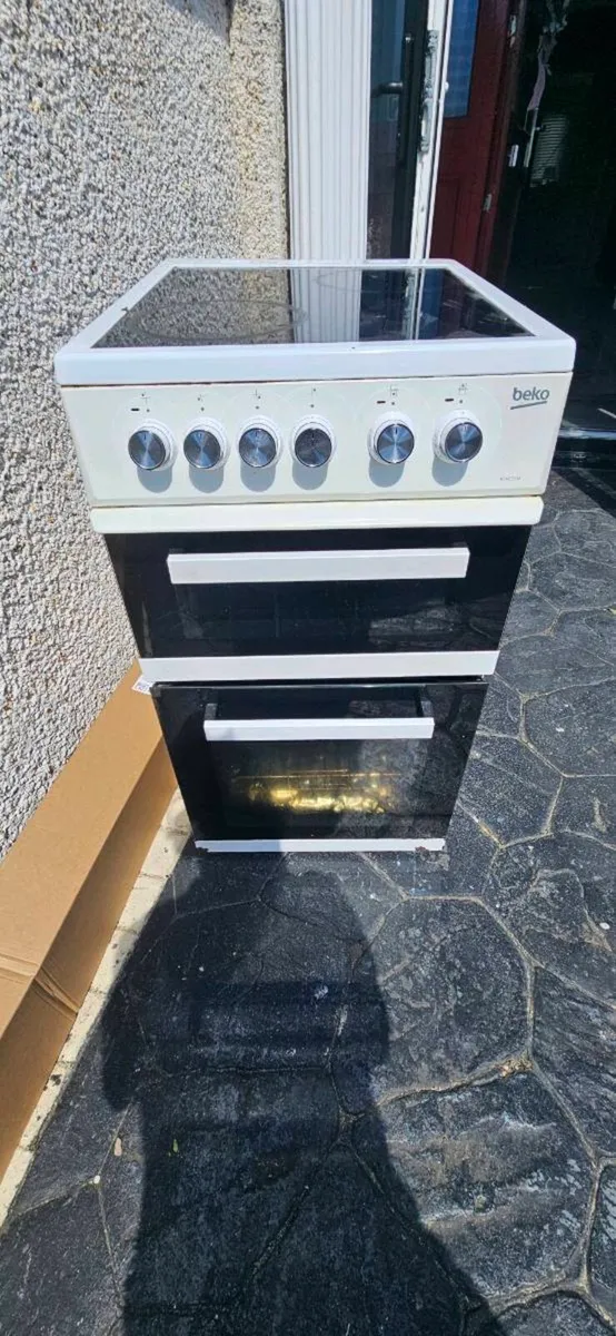 Cooker free to take away - Image 2