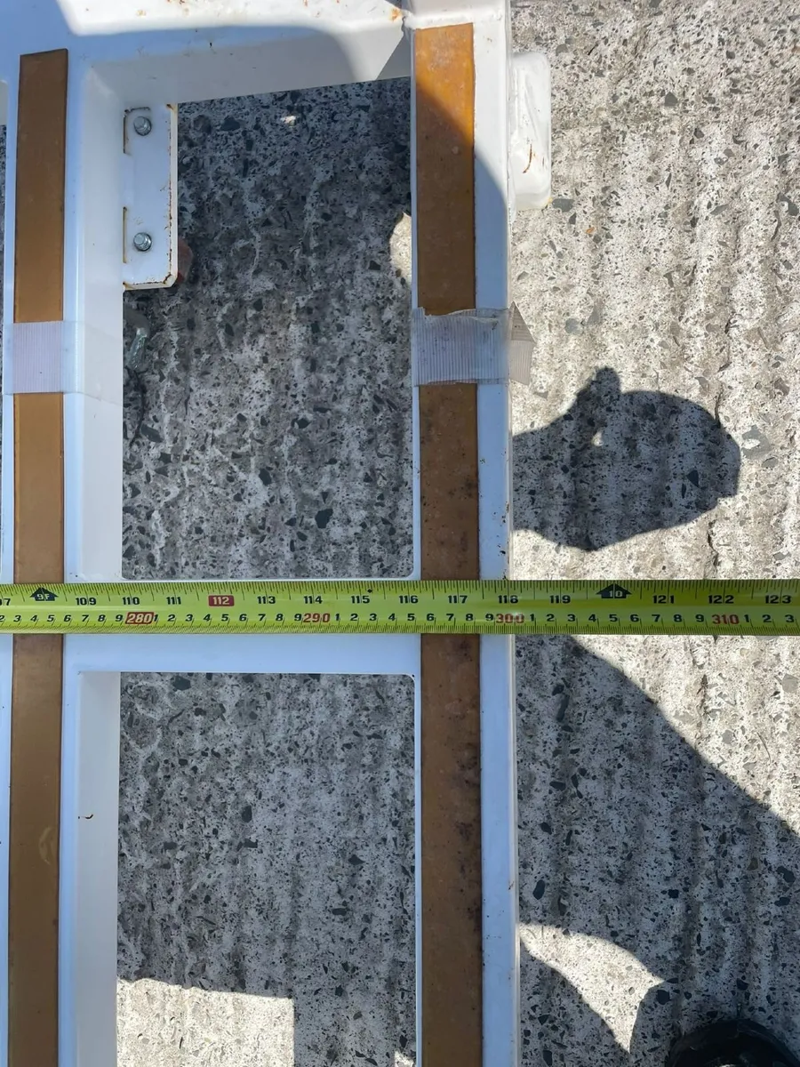 HEAVY DUTY MOBILE STILAGE - Image 4