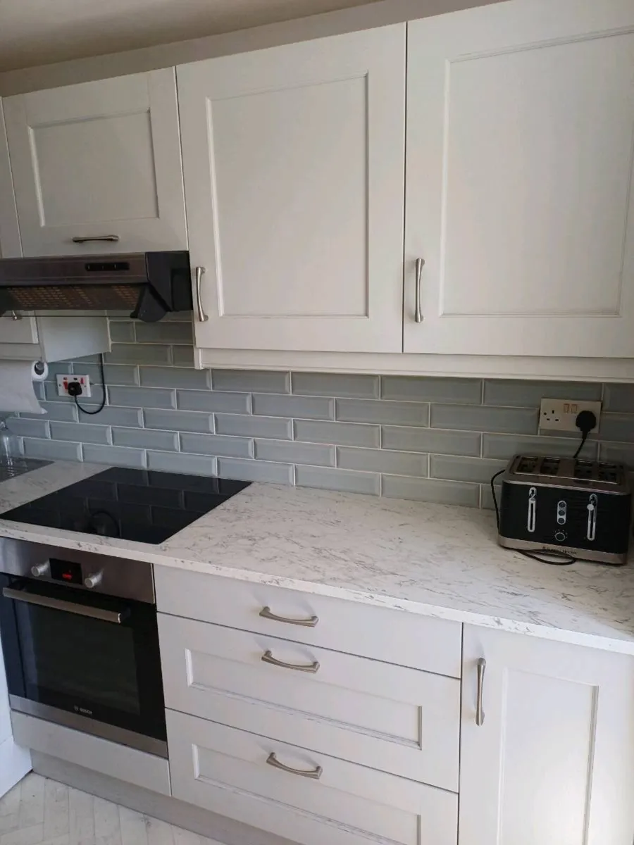 Galley Kitchen - Image 2