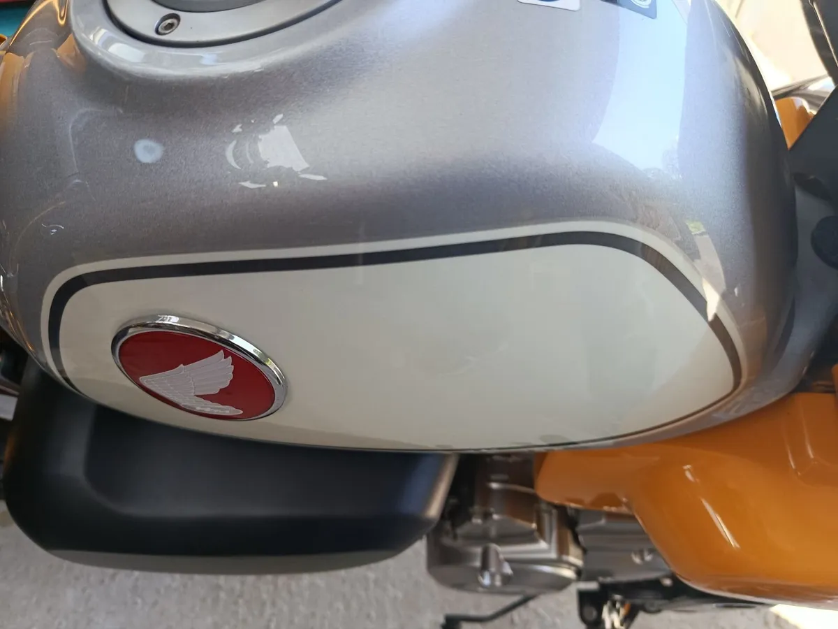 Honda Other 2024 - Image 2