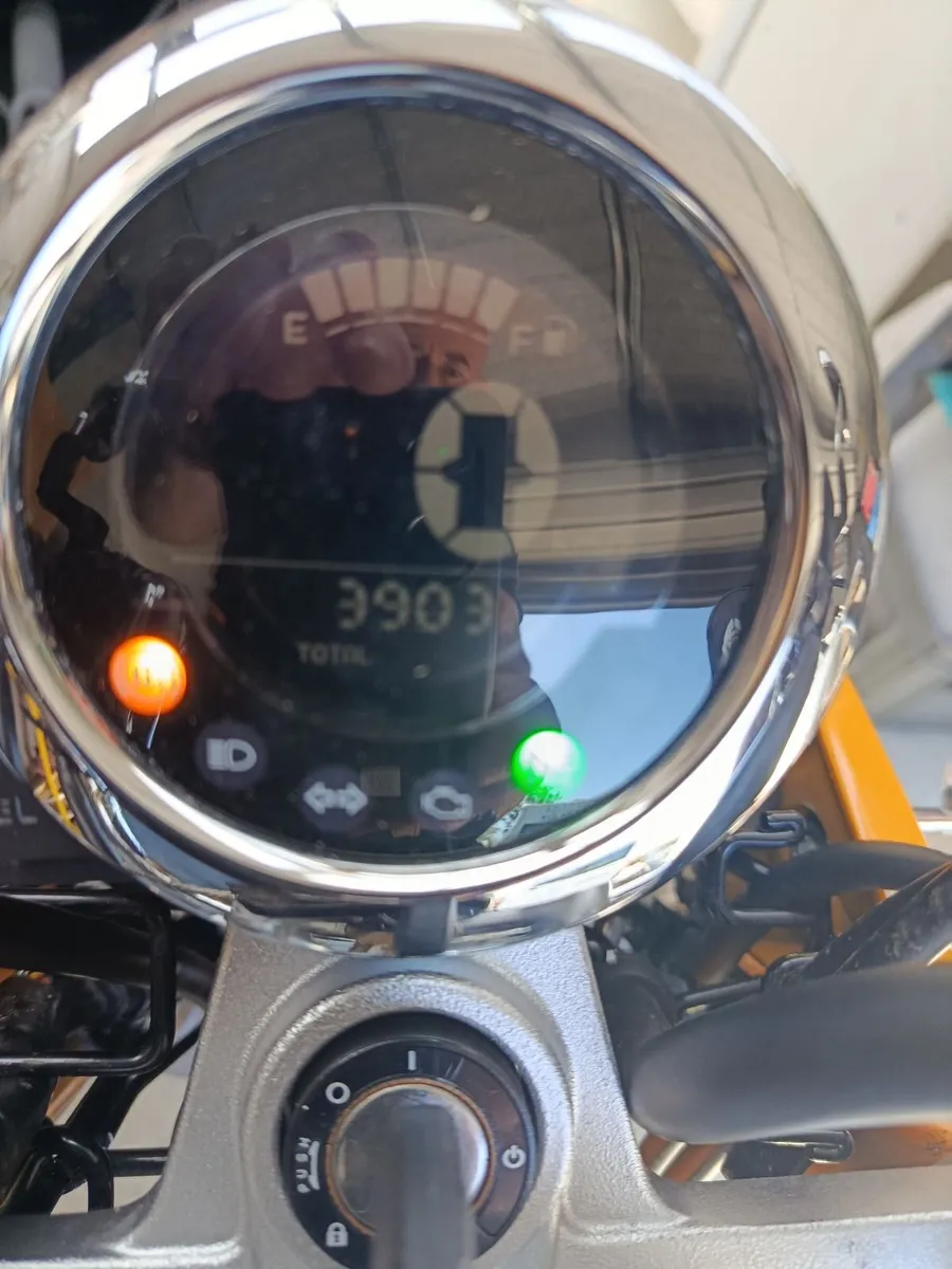 Honda Other 2024 - Image 3