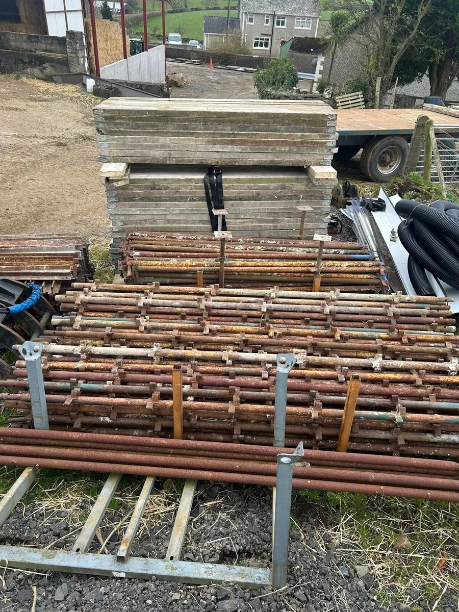 Scaffolding - Image 3
