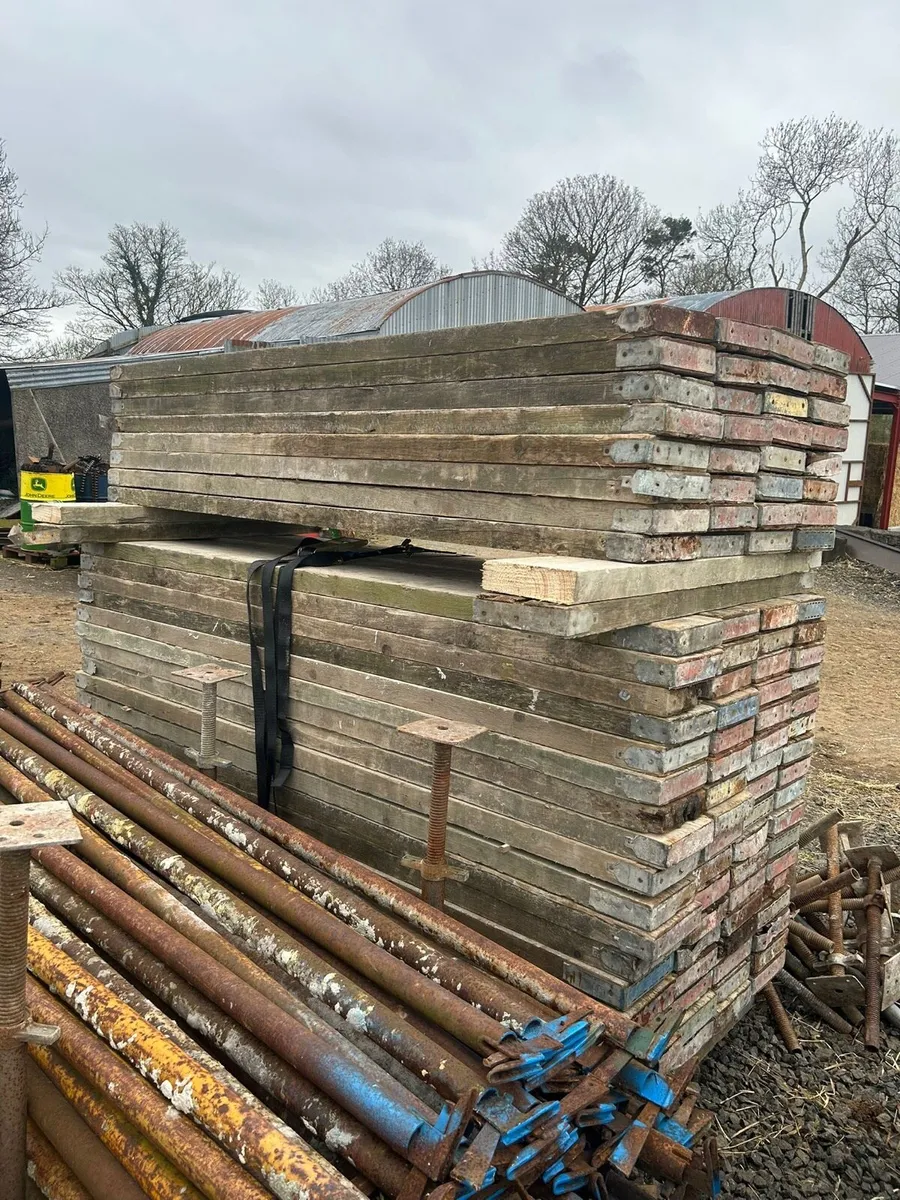 Scaffolding - Image 2