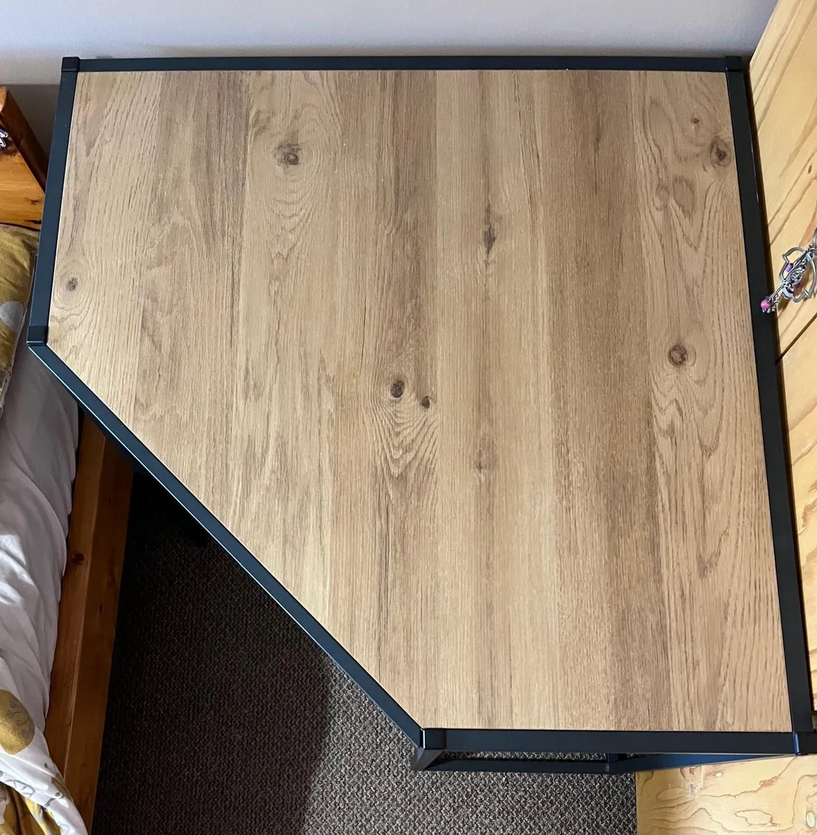 Corner Desk - Image 1