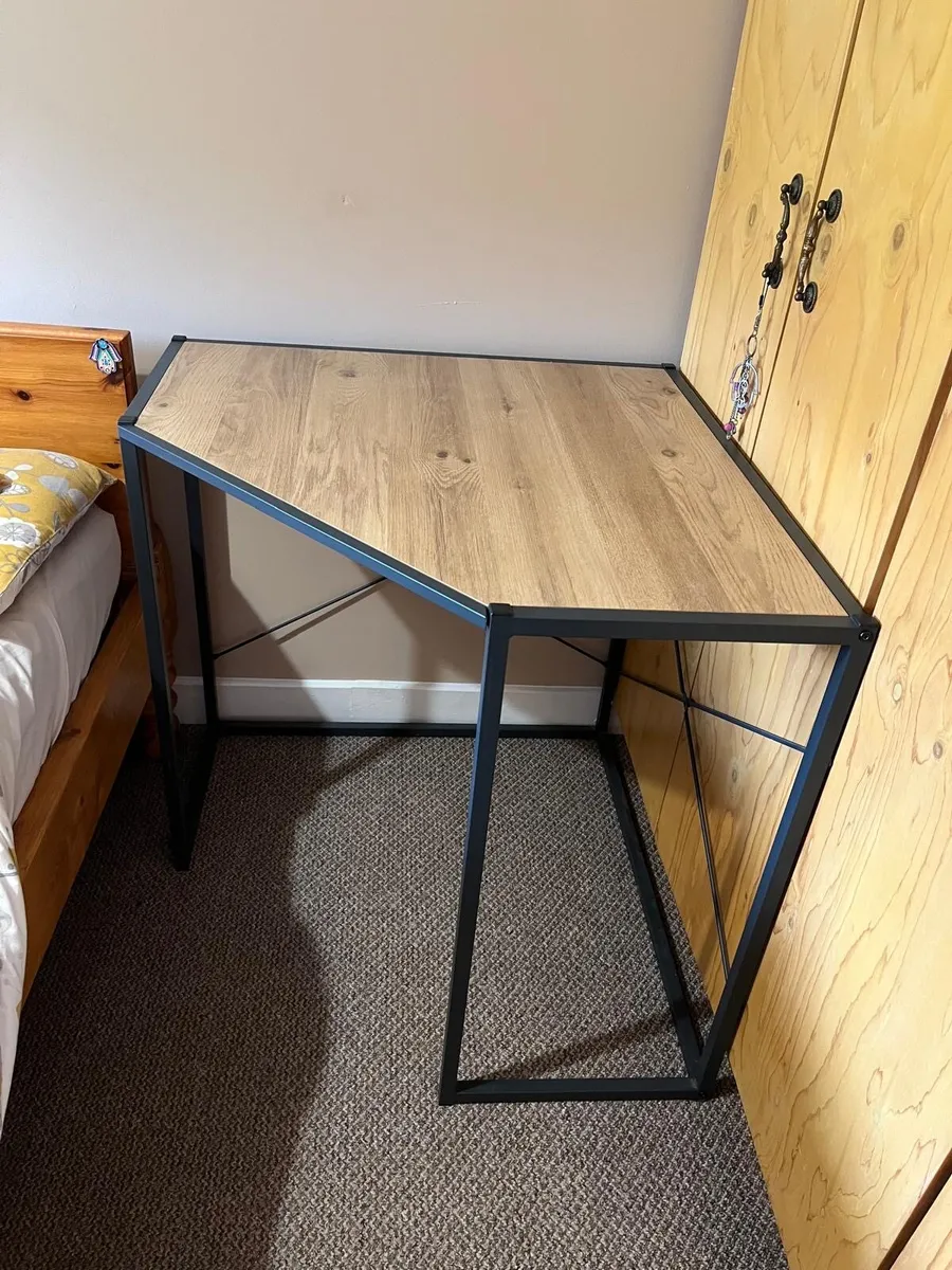 Corner Desk - Image 3