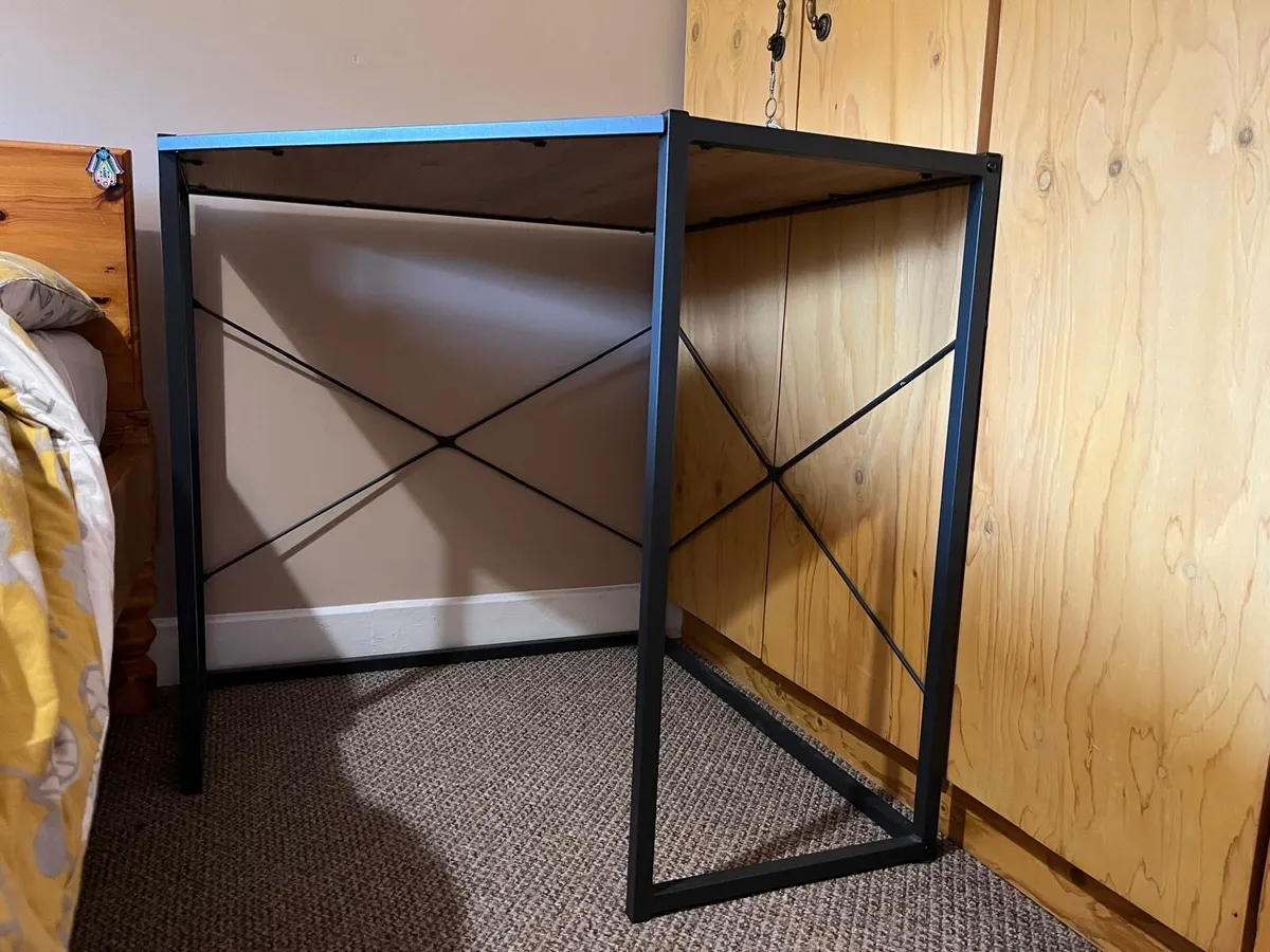 Corner Desk - Image 4