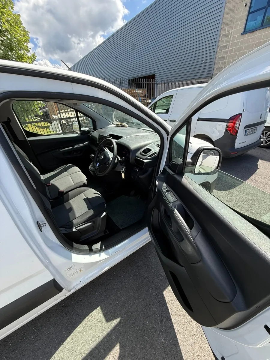 Opel Combo 2020 - Image 4