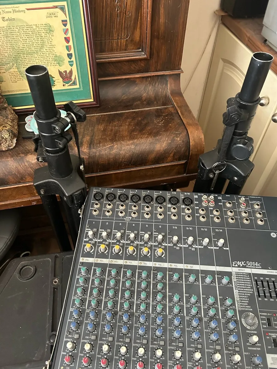 PA gear - Image 2