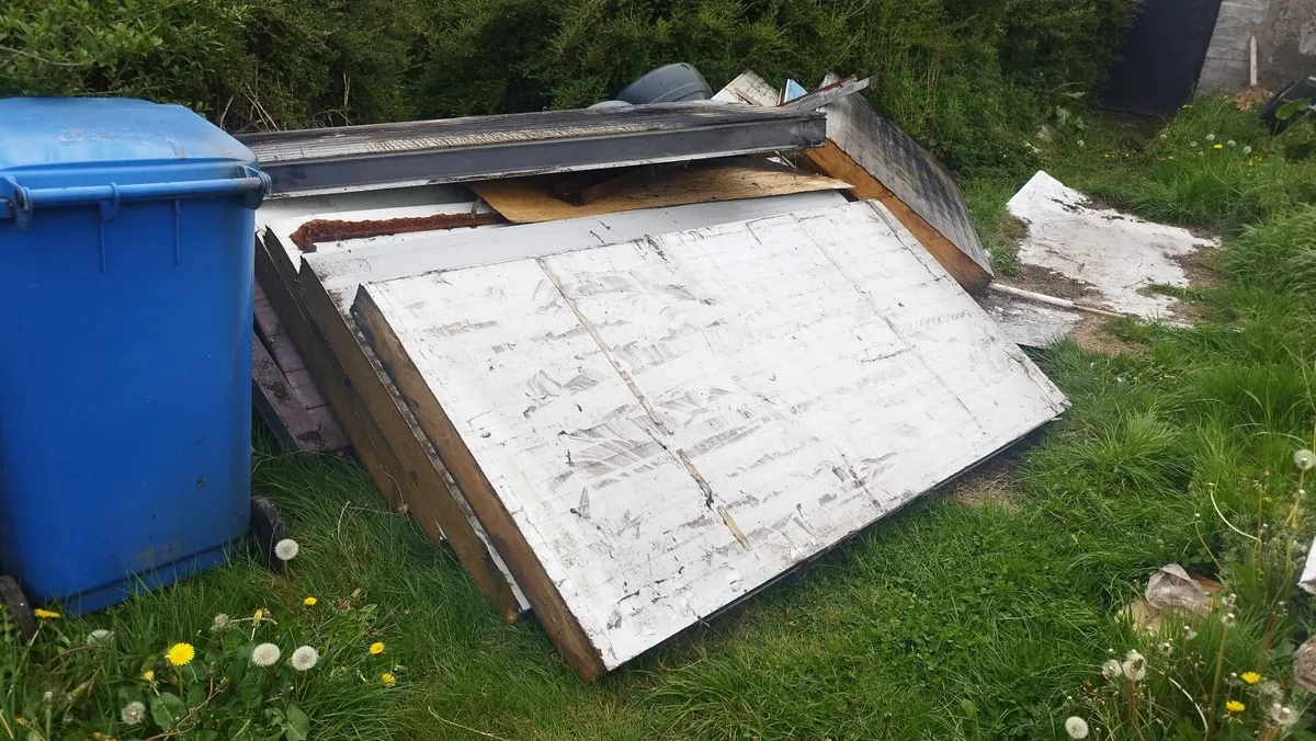 Insulation panels - Image 1