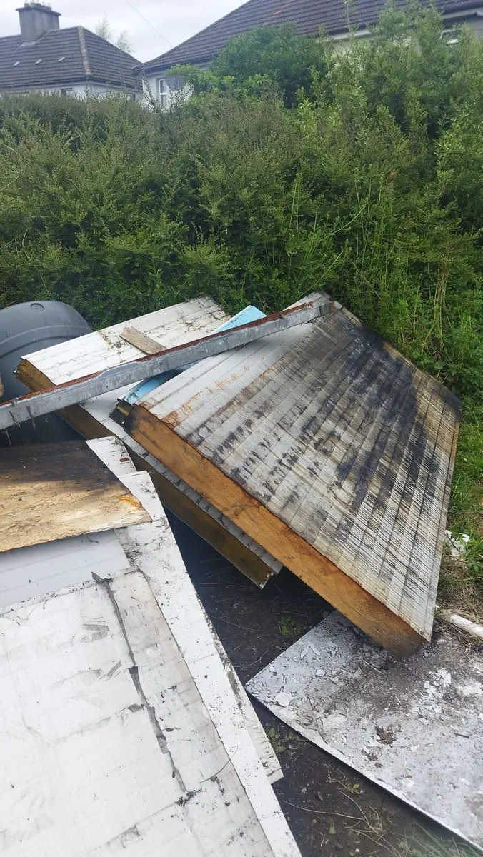 Insulation panels - Image 2