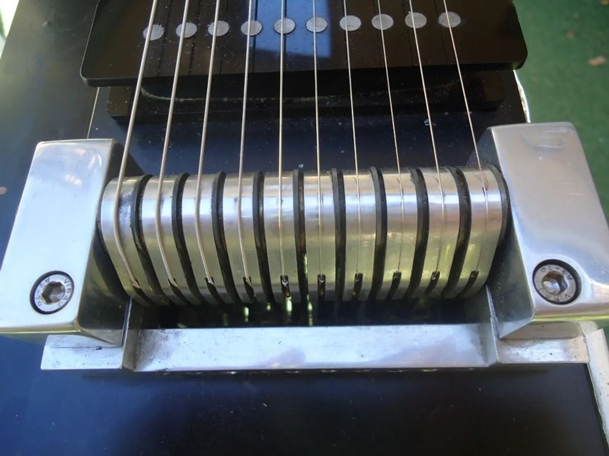 Pedal Steel Guitar - Image 3