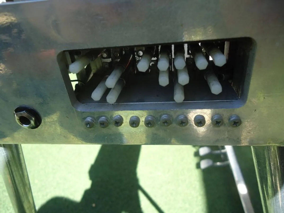 Pedal Steel Guitar - Image 4