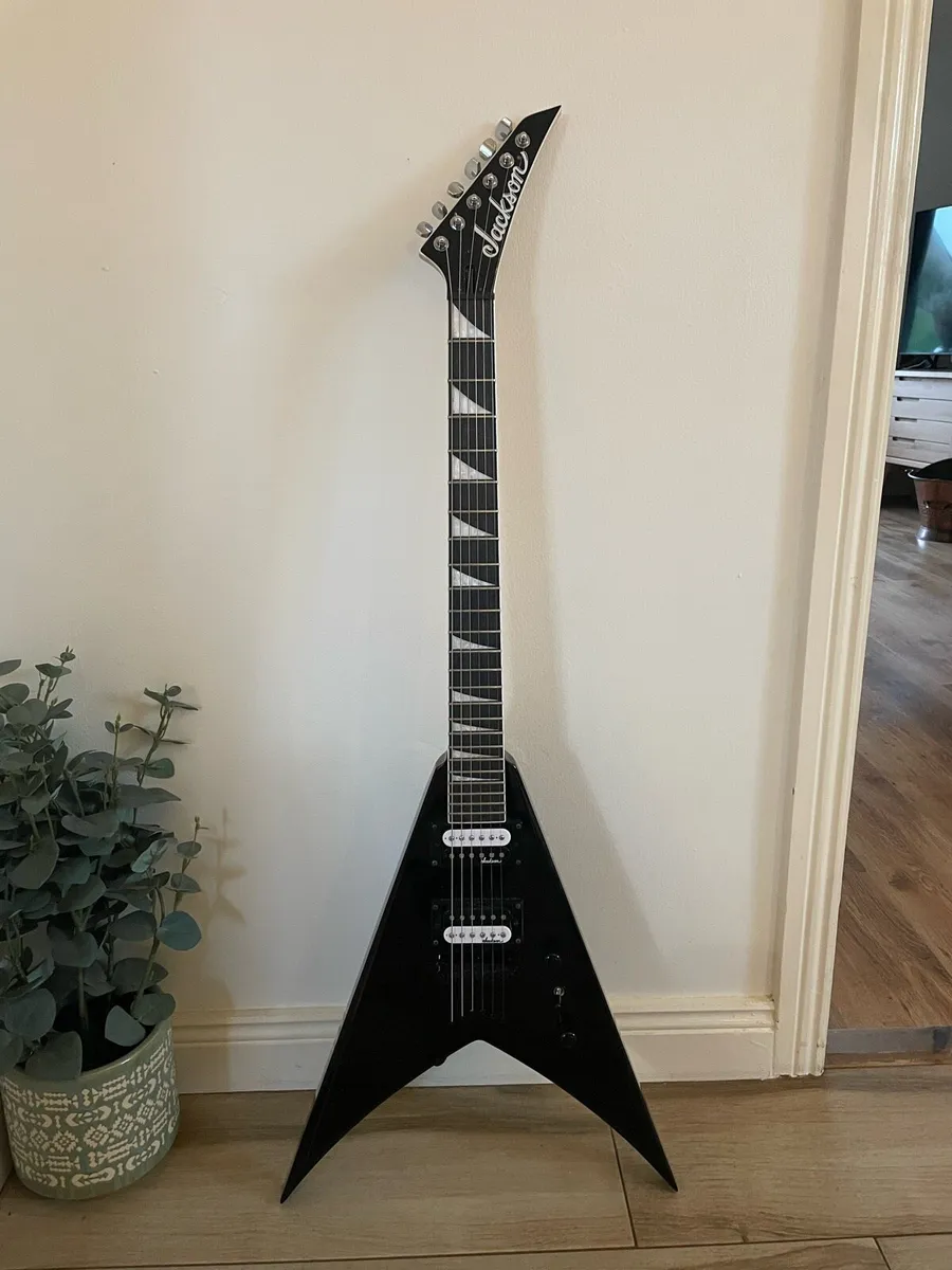 Jackson JS32T King - Image 1