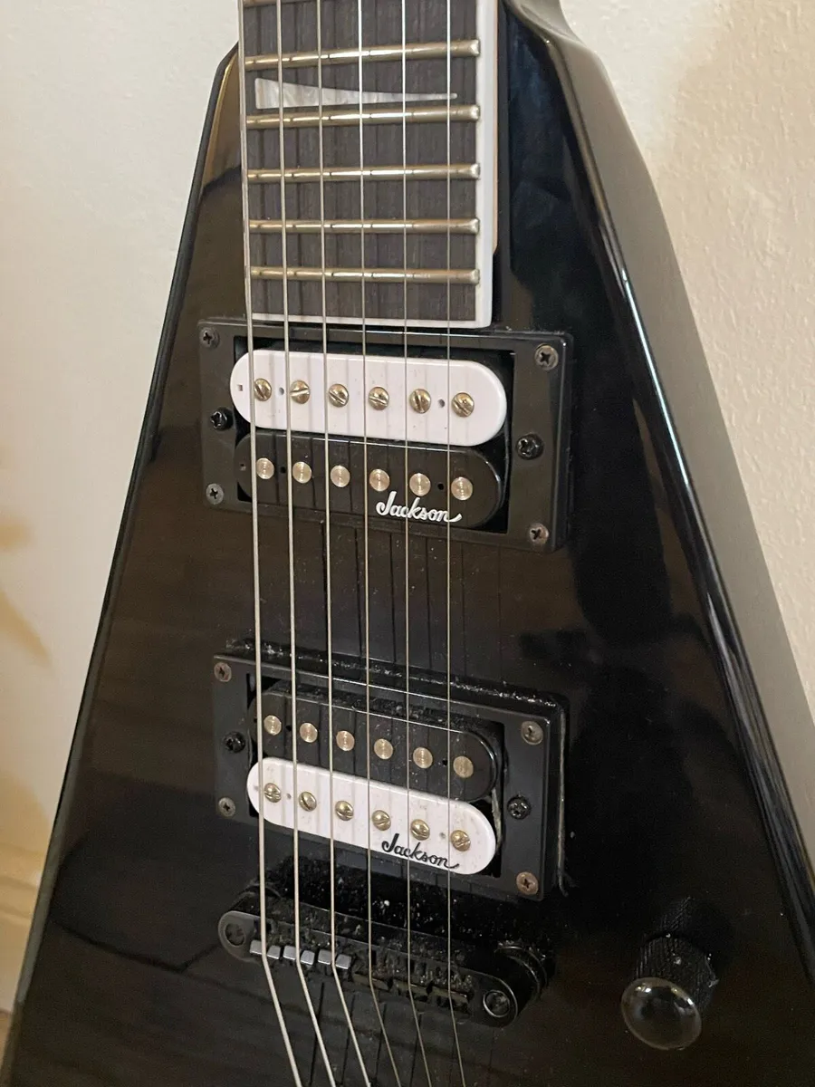 Jackson JS32T King - Image 2