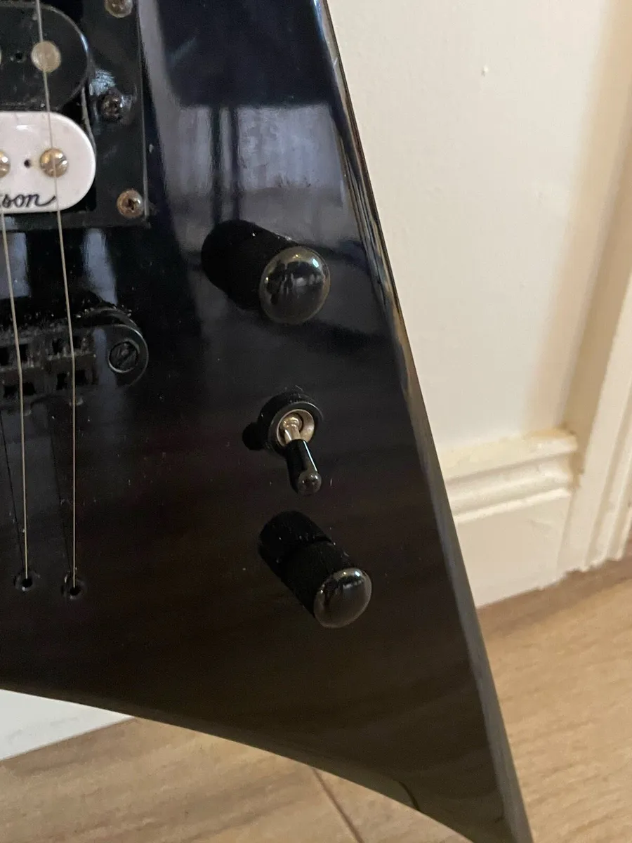Jackson JS32T King - Image 3