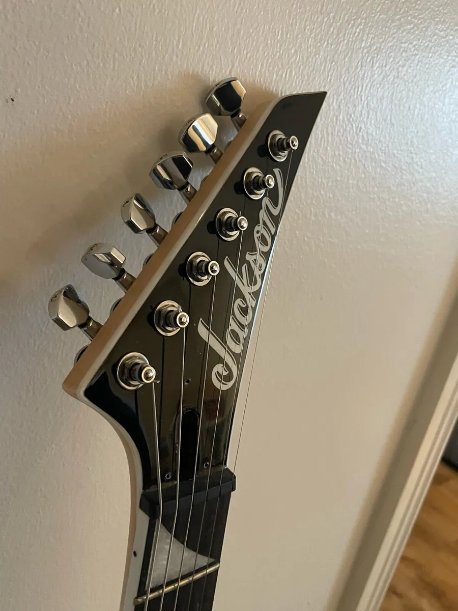 Jackson JS32T King - Image 4