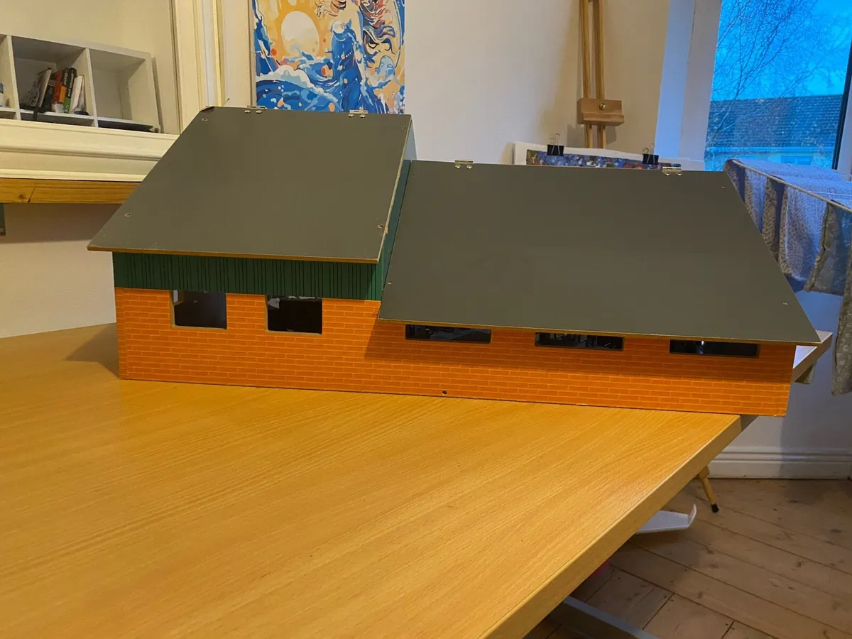 Lidl farm play set - Image 4
