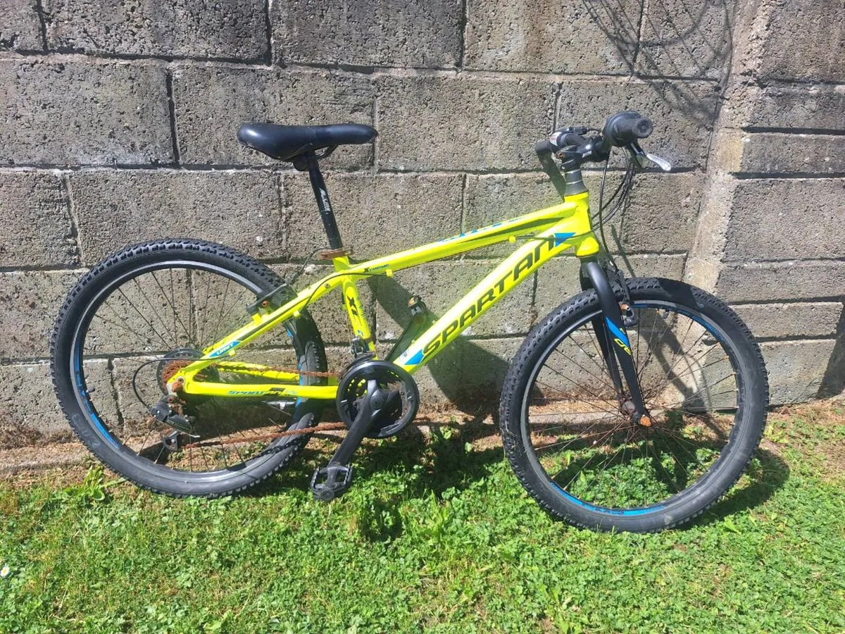 Bike