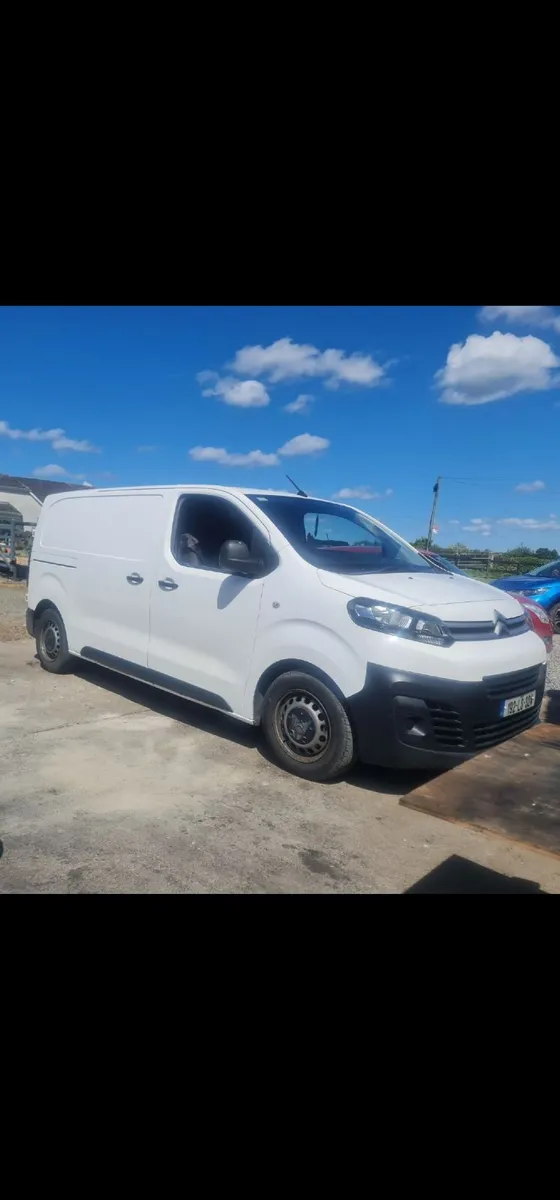 192 Citroen Dispatch new doe!! ❗️6,595euro❗️❗️ - Image 2