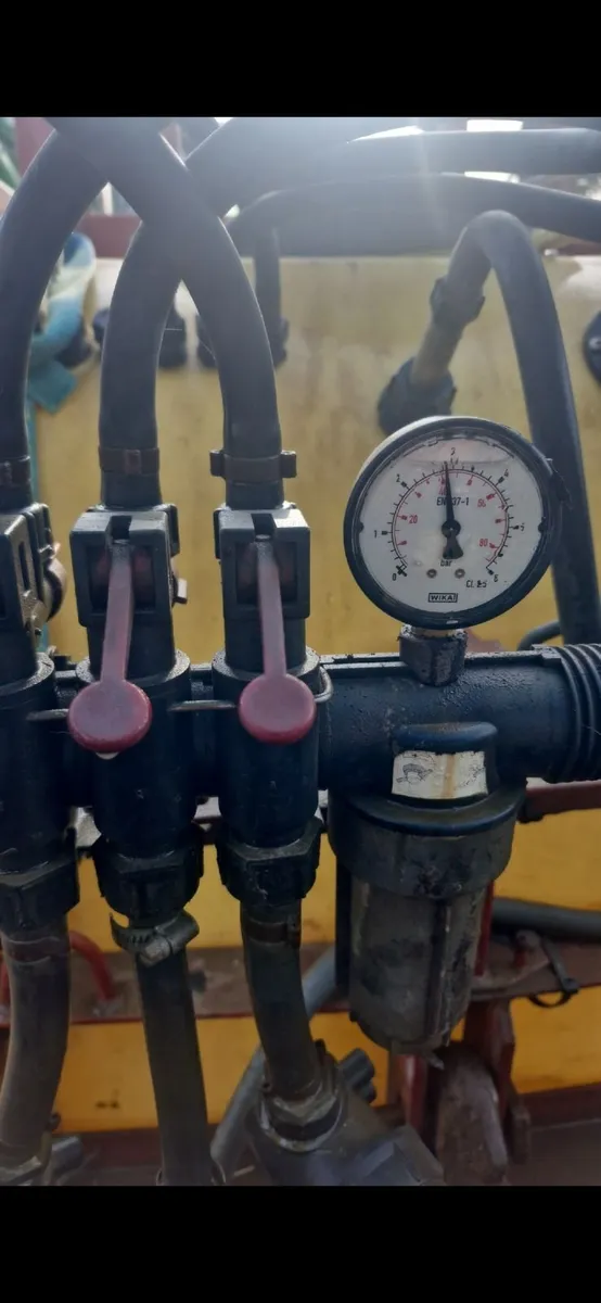 Hardi Sprayer - Image 3