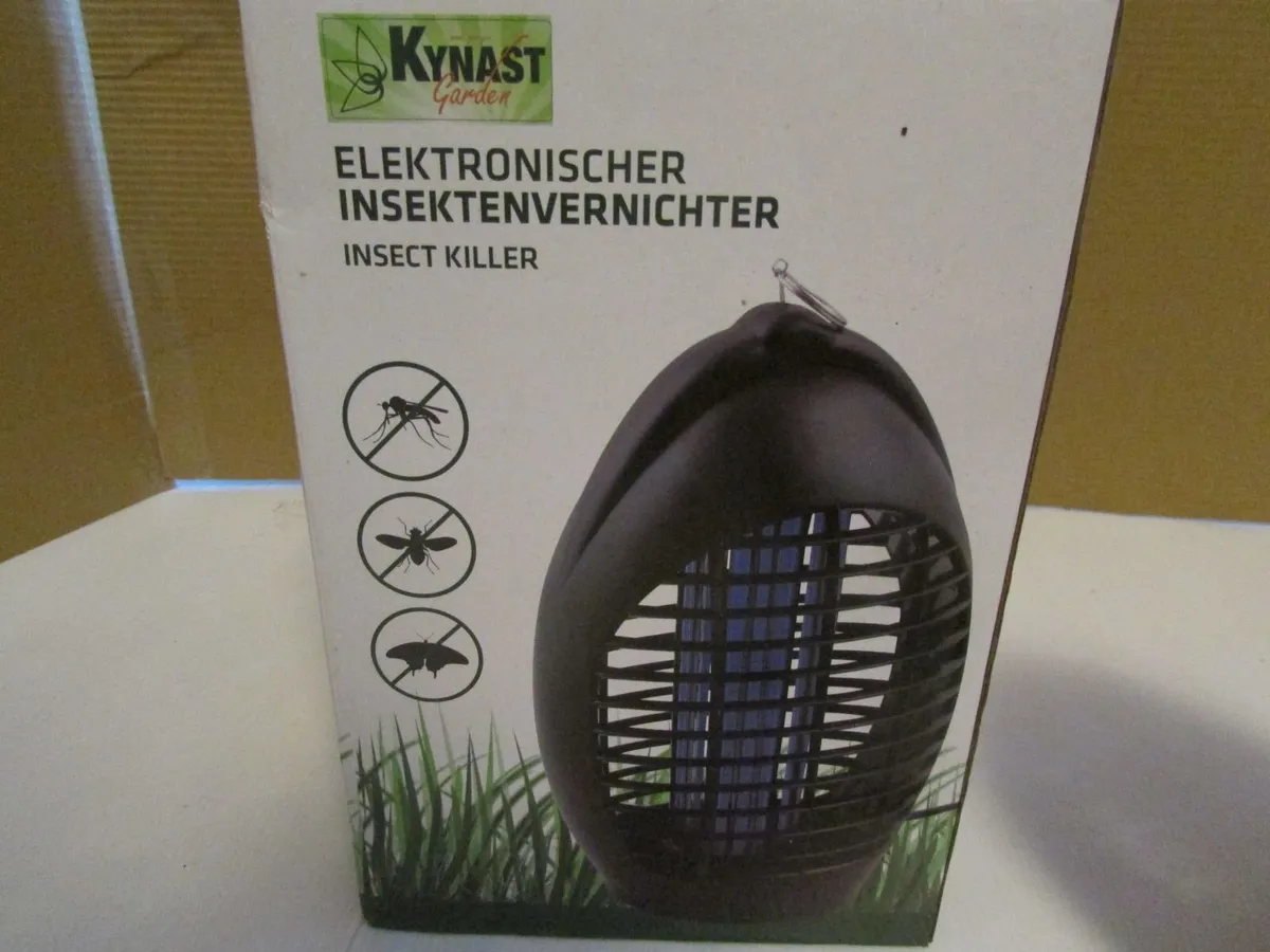 Insect killer - Image 2