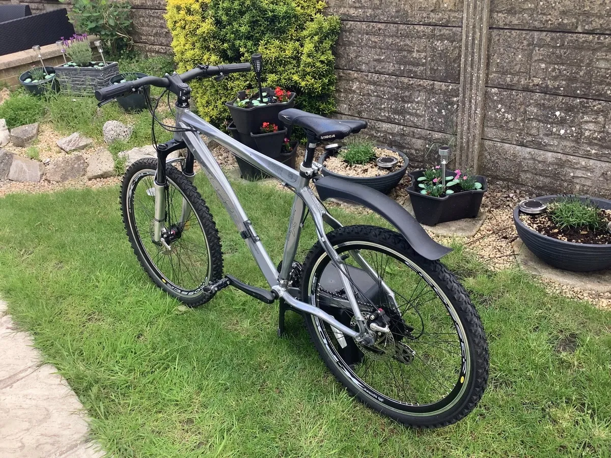 Bicycle - Image 3