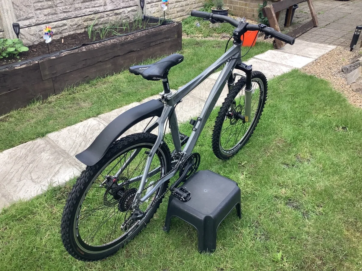 Bicycle - Image 4