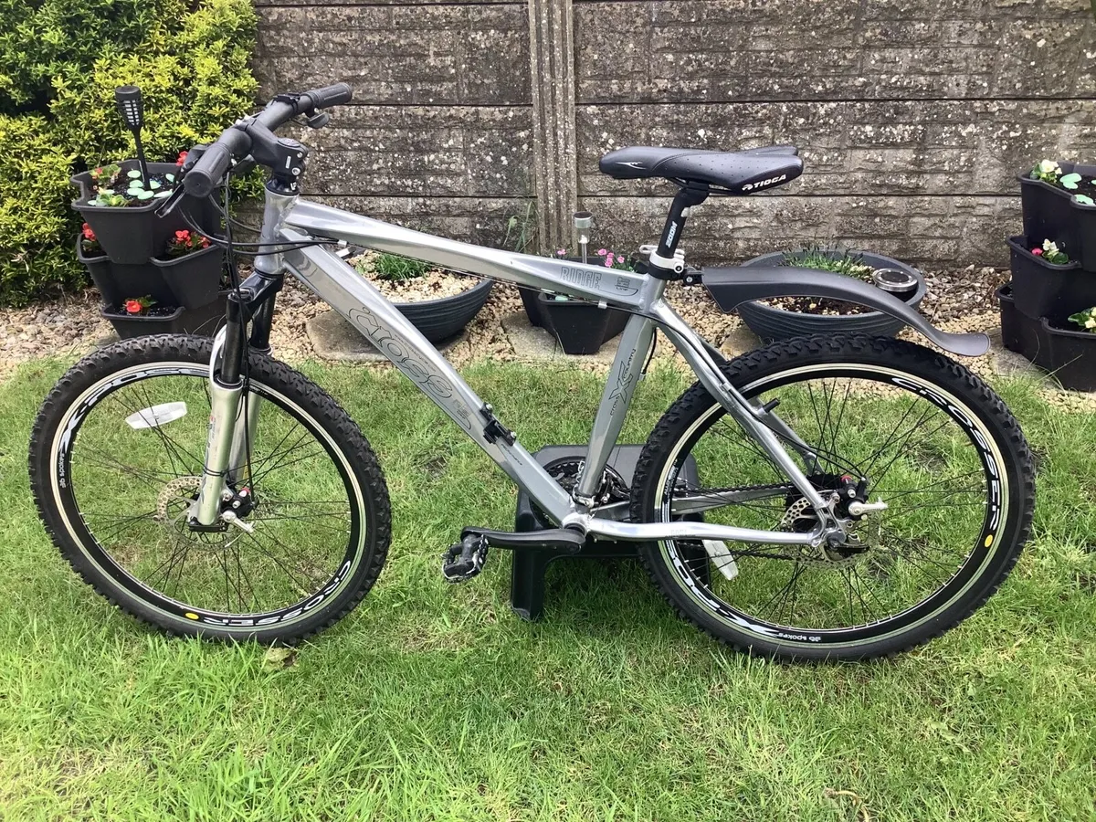 Bicycle - Image 1