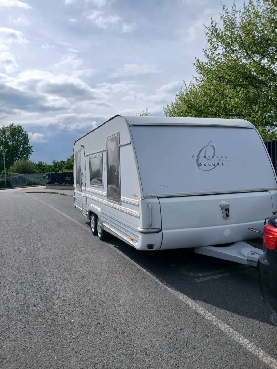 Caravan - Image 1