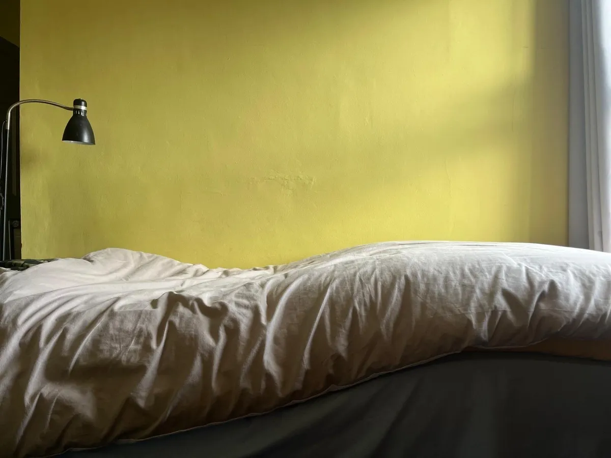 Single Bed - adjustable & massage options - Image 2