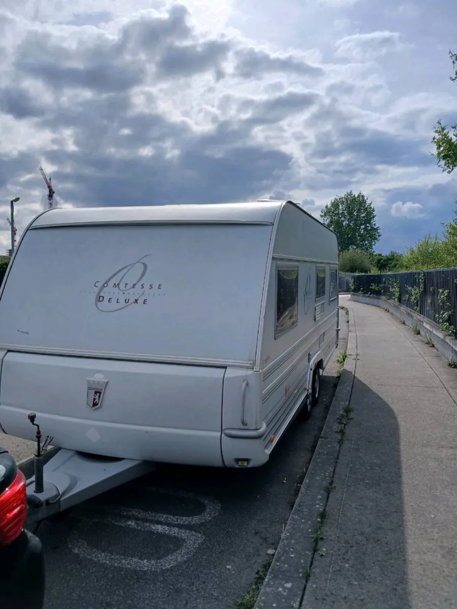 Caravan - Image 2