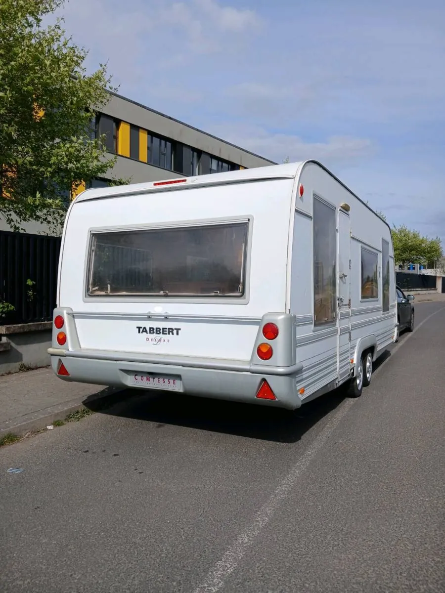 Caravan - Image 3