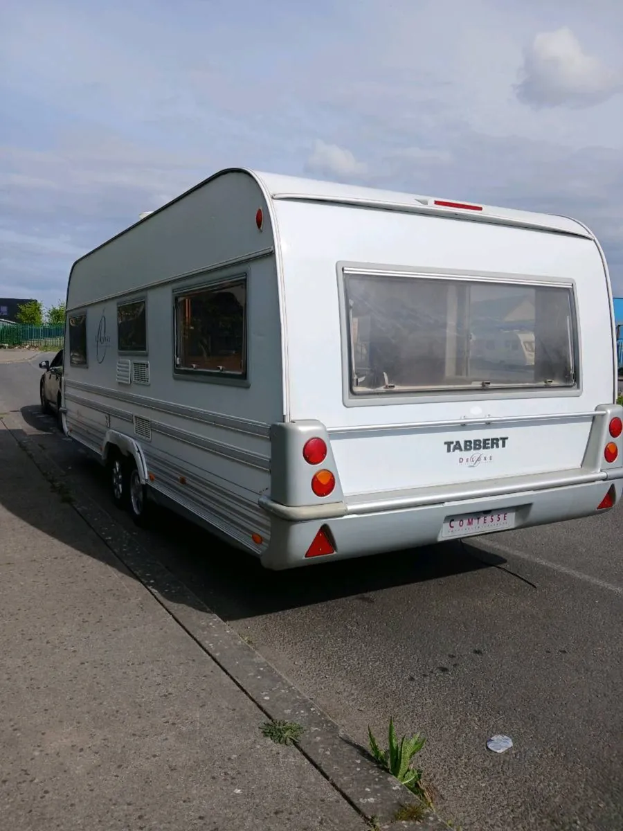 Caravan - Image 4
